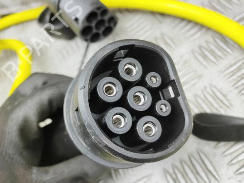 Cable CUPRA BORN (K11) 58 e-boost | BP38094064E12 - Image 5