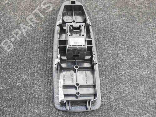 Left front window switch BMW 3 (F30, F80) 316 d | BP6755096I27 