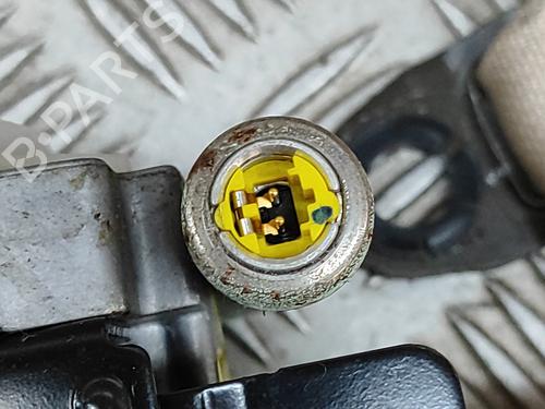 Front right seatbelt TOYOTA HIACE IV Bus (__H1_, __H2_) 2.7 (RCH13, RCH23) | BP23561915I25 