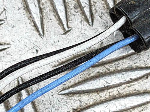 Electronic sensor JAGUAR XK II Coupe (X150) 5.0 XKR | BP19126484M84 