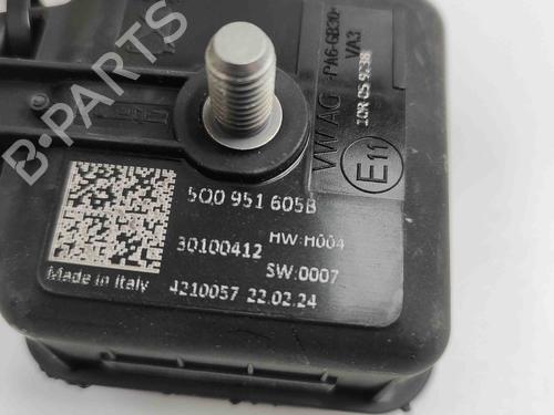Elektronisk modul AUDI A3 Limousine (8YS, 8YM) 35 TFSI Mild Hybrid | BP27792825M83