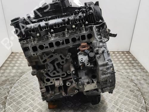 Engine MERCEDES-BENZ C-CLASS (W206) C 300 d (206.006) | BP27770650M1 - Image 2