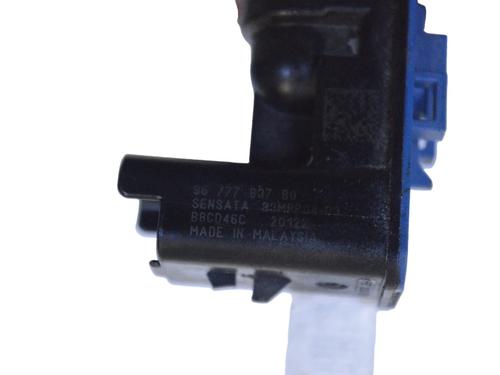 Electronic module CITROËN C4 III (BA_, BB_, BC_) ë-C4 (BCZKXC, BZCKSC) | BP33359897M83  - Image 5