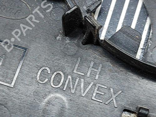 Left mirror glass LAND ROVER RANGE ROVER EVOQUE (L538) 2.0 D | BP18878064C148 