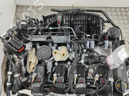 Engine AUDI A5 Sportback (F5A, F5F) 40 TFSI Mild Hybrid | BP28833758M1  - Image 5