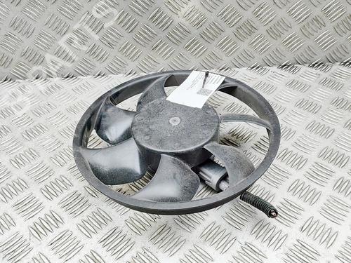 Radiator fan OPEL VIVARO B Van (X82) 1.6 CDTI (05) | BP30323910M35