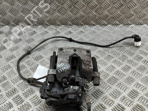 Right rear brake caliper MERCEDES-BENZ GLC Coupe (C253) 300 4-matic (253.384) | BP27797883M106 