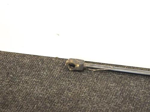 Hood lift support MERCEDES-BENZ E-CLASS (W212) E 350 CDI (212.023) | BP14607804C139 