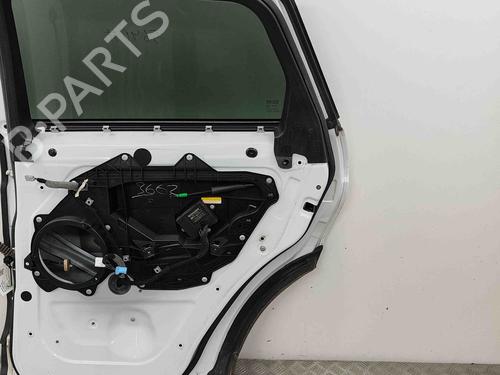 Right rear door LAND ROVER RANGE ROVER EVOQUE (L538) 2.2 D 4x4 | BP29752999C5 