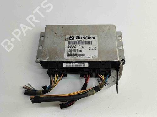 Used Electronic module TOYOTA HILUX VI Pickup (_N1_) 2.0 (RZN142) (92 hp) 24580866