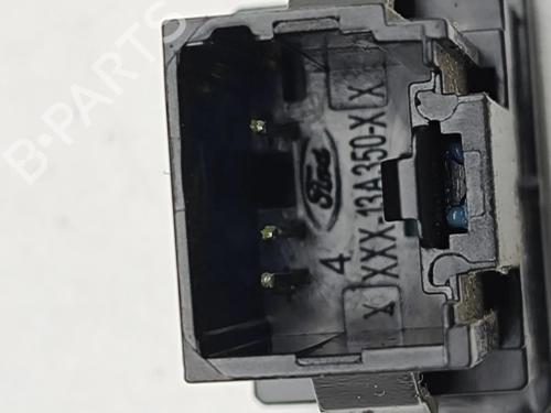 Warning switch FORD TRANSIT V363 Platform/Chassis (FED, FFD) 2.0 EcoBlue | BP40460543I22 - Image 6