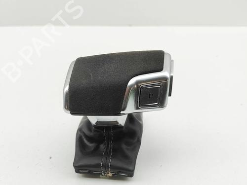 Used Shift knob Shift knob AUDI A6 C8 Avant (4A5) RS6 TFSI Mild Hybrid quattro (600 hp) 33549638 33549638