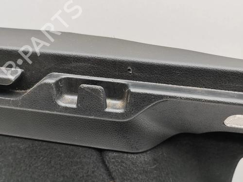 Forra da mala PORSCHE MACAN (95B) 3.0 S Diesel | BP31047376I3 