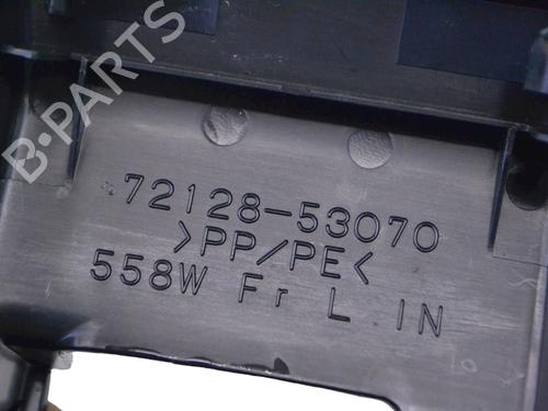 Andre LEXUS RC (_C1_) 300h (AVC10_, AVC10R) | BP33352131O1  - Image 5