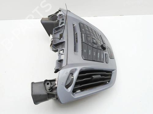 Switch FORD TRANSIT CUSTOM V362 Van (FY, FZ) 2.2 TDCi | BP39989552I30 - Image 2