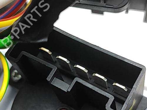 Electronic module RENAULT TRAFIC III Bus (JG_) 2.0 dCi 150 (JGMU) | BP32860825M83  - Image 5