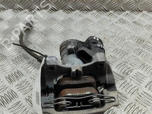 Right rear brake caliper AUDI A3 Sportback (8YA, 8YF) 30 TFSI | BP27775017M106 
