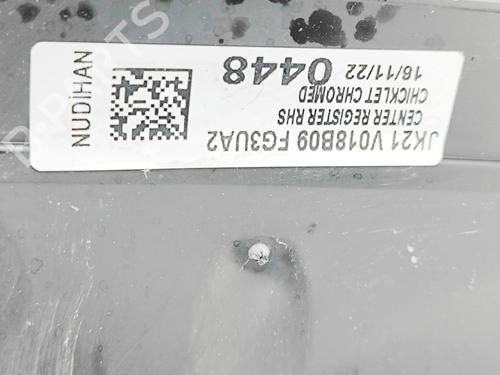 Air vent FORD TRANSIT CUSTOM V362 Van (FY, FZ) 2.0 EcoBlue mHEV | BP33384834I21  - Image 9