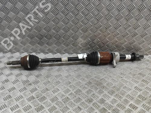 Used Right front driveshaft HYUNDAI KONA (SX2) EV (218 hp) 30754386
