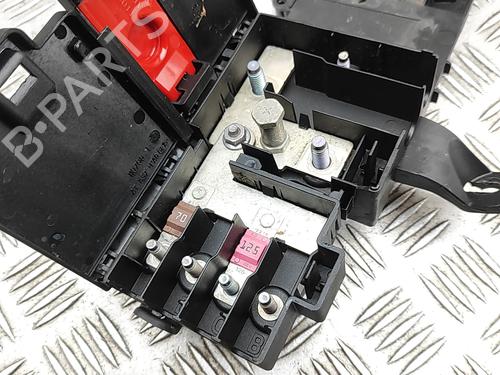 Wiring harness AUDI Q7 (4MB, 4MG, 4MQ) 50 TDI Mild Hybrid quattro | BP30679186E16 