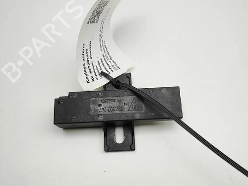 Used Electronic module Electronic module 38018341 38018341