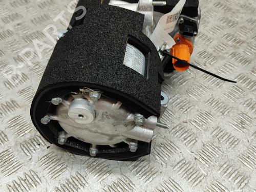 AC compressor PEUGEOT 3008 III (KA_, KB_, KC_) e-210 (KCZKZX) | BP28687627M34 