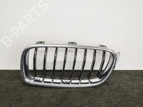 Grill Grill BMW 3 (F30, F80) 320 d xDrive (184 hp) 14663856 14663856