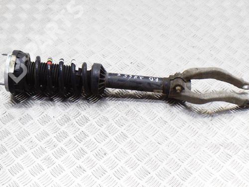 Used Right front shock absorber JAGUAR F-PACE (X761) 2.0 TD4 AWD (180 hp) 8834768