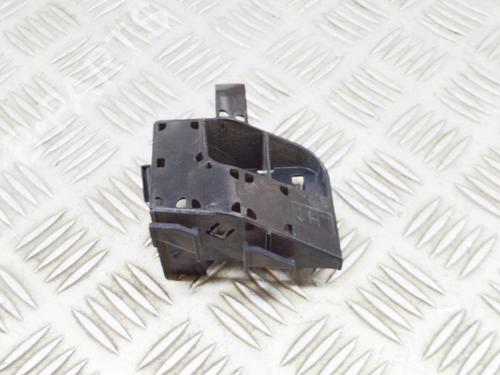 Used Rear bumper bracket NISSAN LEAF (ZE1) Electric (150 hp) 27762895