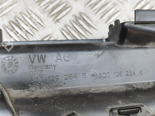 Pipe VW CADDY V MPV (SBB, SBJ) 2.0 TDI BMT 4motion | BP27795234M125 