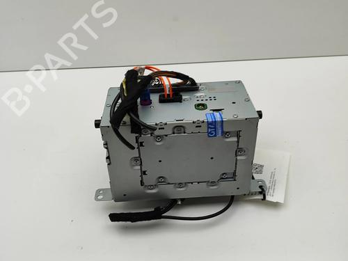 Electronic module VOLVO XC60 II (246) D4 AWD | BP24581461M83  - Image 5