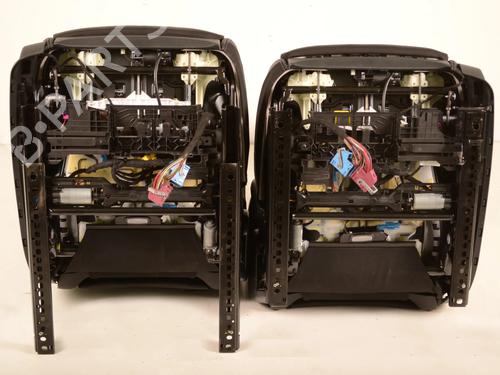 Seats set MERCEDES-BENZ E-CLASS Coupe (C238) E 220 d (238.314) | BP33347759C78 - Image 9