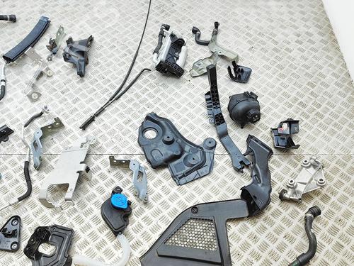 Full front BMW X7 (G07) xDrive 40 i Mild Hybrid | BP32269318S1