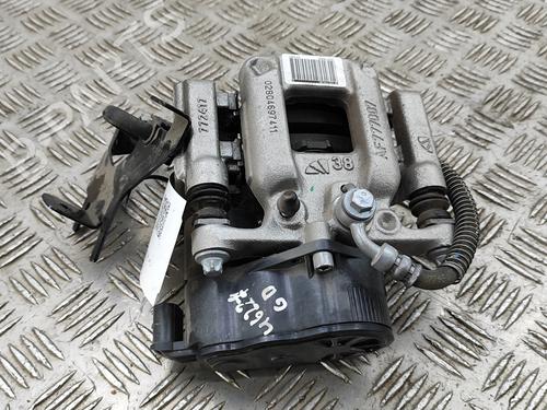 Right rear brake caliper CITROËN C4 X (BD_, BE_, BF_) ë-C4 X (BFZKXC) | BP28550188M106