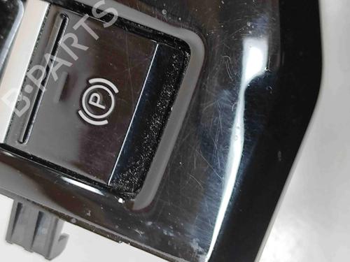 Gear lever AUDI E-TRON (GEN) 55 quattro | BP29404293M90 - Image 7