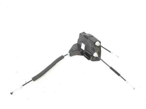 Cerradura puerta delantera derecha JAGUAR E-PACE (X540) 2.0 D180 AWD (179 hp) 30218467