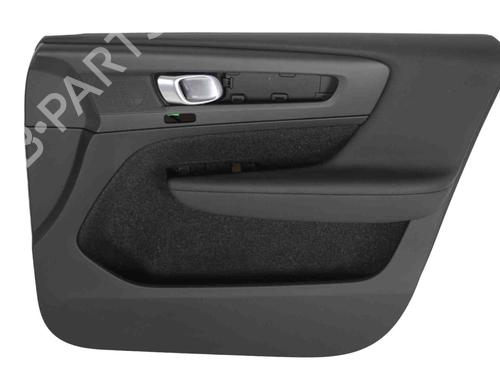 Used Front right panel VOLVO XC40 (536) D3 AWD (150 hp) 30252348