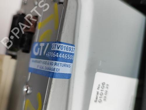Electronic module TOYOTA C-HR (_X2_, _H2_) Hybrid | BP27780629M83 
