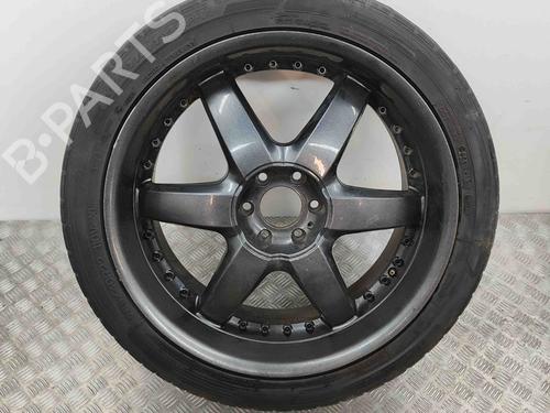 Rim CHEVROLET TRAILBLAZER (KC_) 4.2 AWD | BP29485976C45 