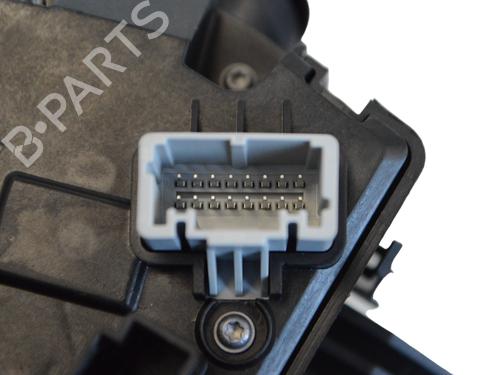 Steering column stalk NISSAN JUKE (F16_) DIG-T 117 | BP30239344I23