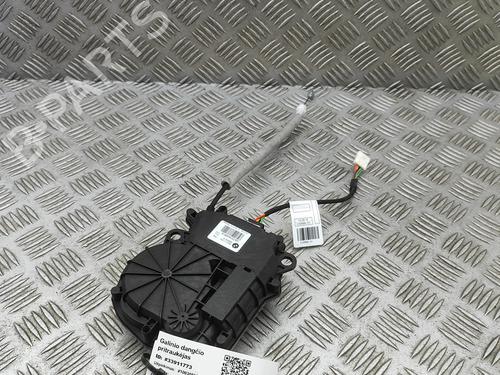 Used Electronic module BMW X1 (F48) sDrive 20 i (192 hp) 32170751