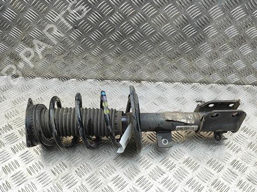 Used Left front shock absorber Left front shock absorber PEUGEOT 208 II (UB_, UP_, UW_, UJ_) e-208 (136 hp) 35767360 35767360