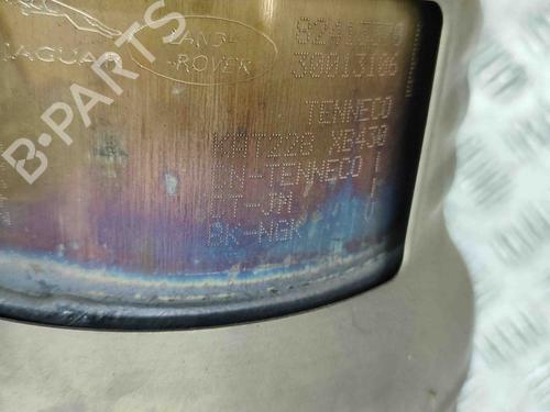 Catalyst LAND ROVER RANGE ROVER VELAR (L560) 2.0 D240 SD4 4x4 | BP29337149M10