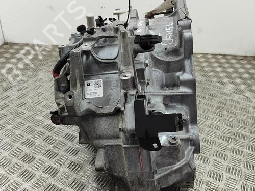 Gearbox VW PASSAT B8 (3G2, CB2) 2.0 TDI 4motion | BP29485996M3