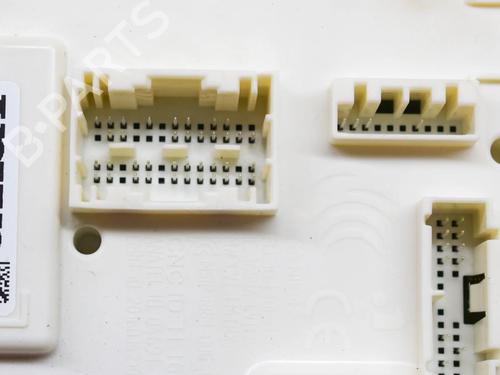 Electronic module VOLVO XC40 (536) B4 Mild-Hybrid | BP27759688M83 