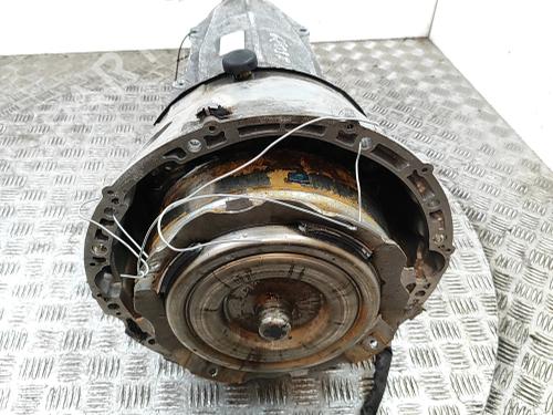 Gearbox MERCEDES-BENZ E-CLASS Convertible (A238) E 300 (238.448) | BP40460060M3 - Image 4