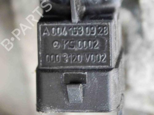 Other SMART CITY-COUPE (450) 0.7 (450.352, 450.353) | BP20231259O1