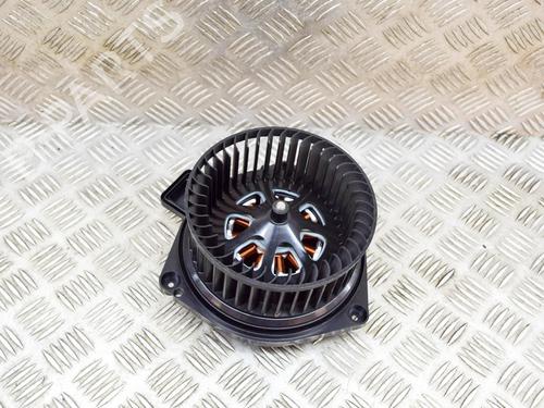 Used Heater blower motor BMW X3 (G01, F97, G08) xDrive 30 d (265 hp) 13929016