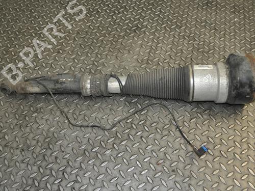 Used Right rear shock absorber MERCEDES-BENZ S-CLASS (W221, V221) S 500 (221.071, 221.171) (388 hp) 30217449