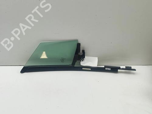 Used Front left quarter glass Front left quarter glass 39030545 39030545